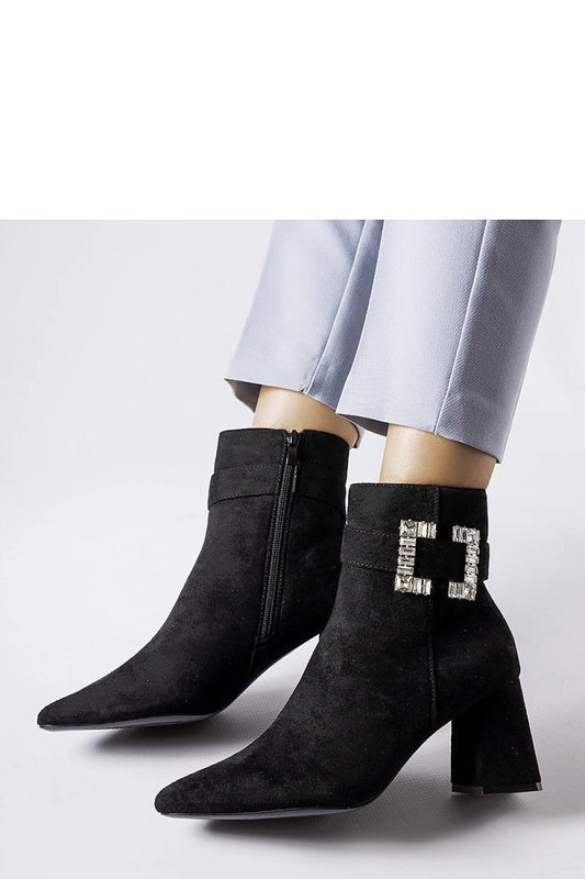 Scarpe con tacco model 205865 Solea 