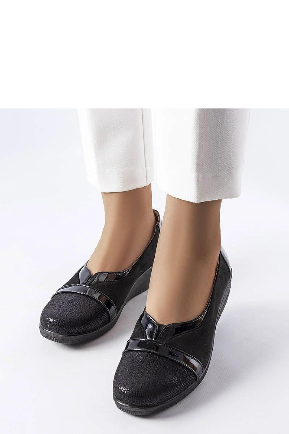  Scarpe model 207067 Solea 
