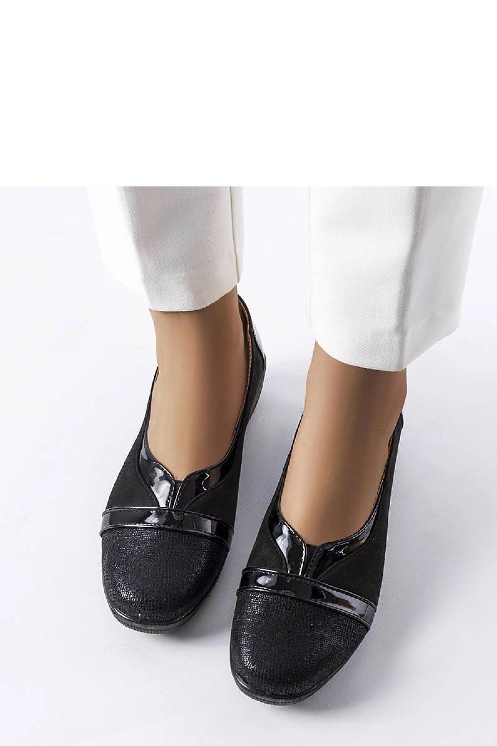  Scarpe model 207067 Solea 