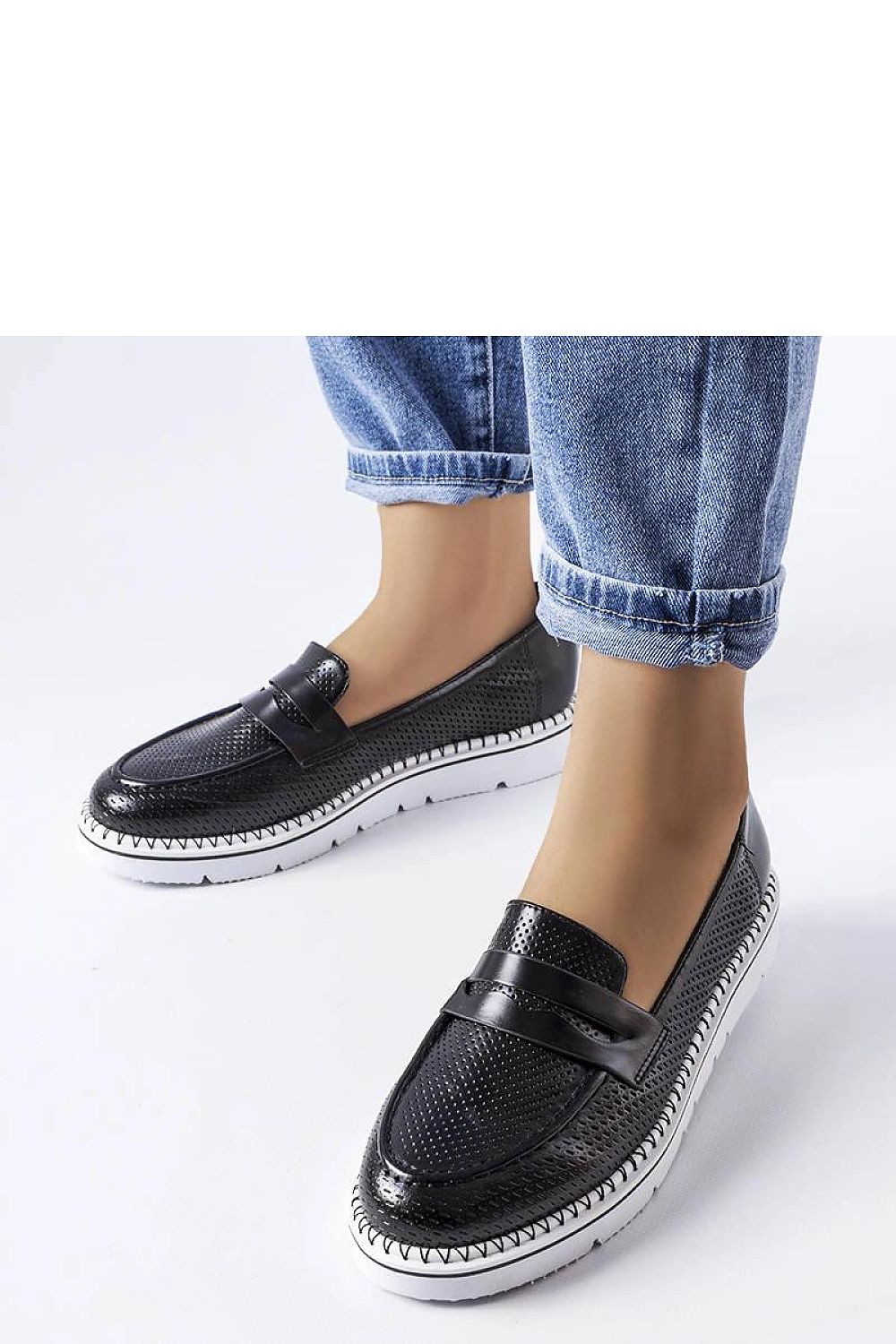  Scarpe model 207072 Solea 