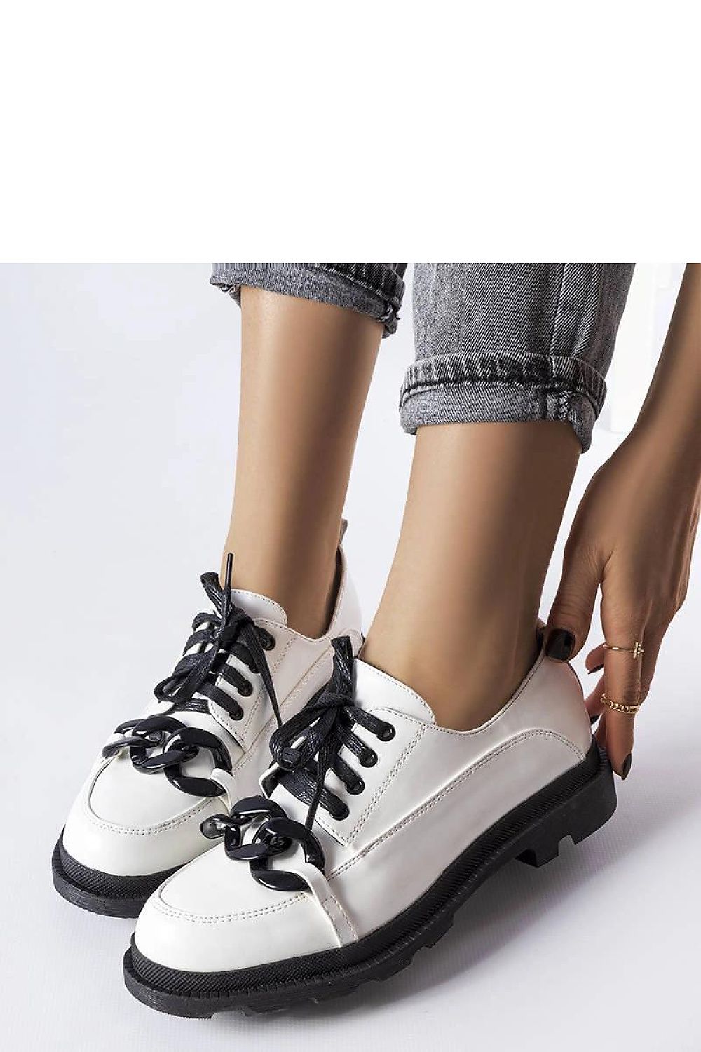  Scarpe model 207076 Solea 