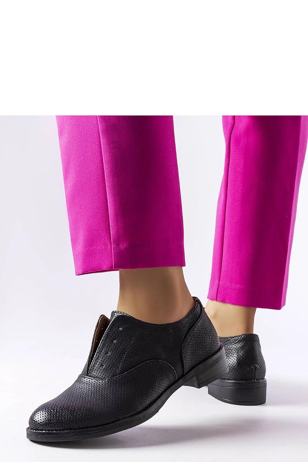  Scarpe model 207083 Solea 