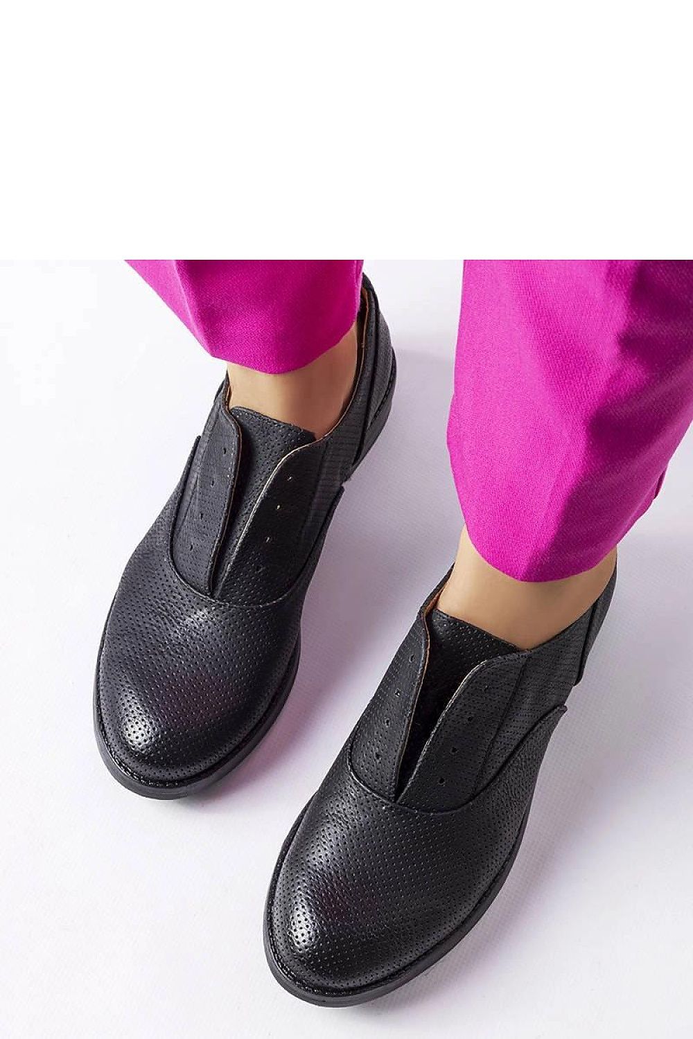  Scarpe model 207083 Solea 