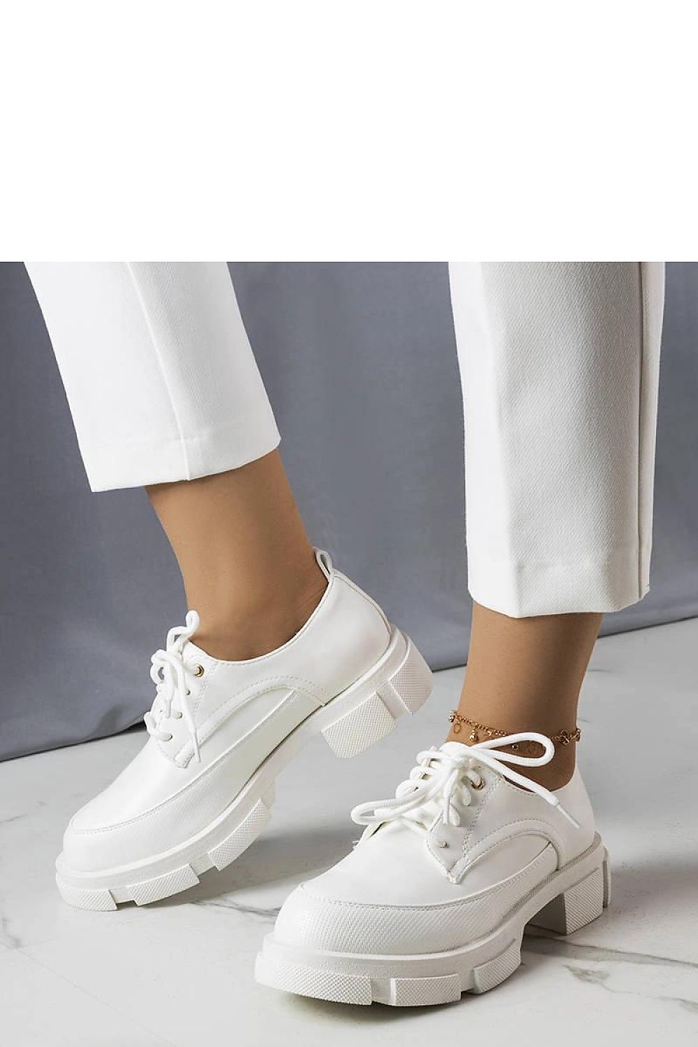  Scarpe model 207089 Solea 