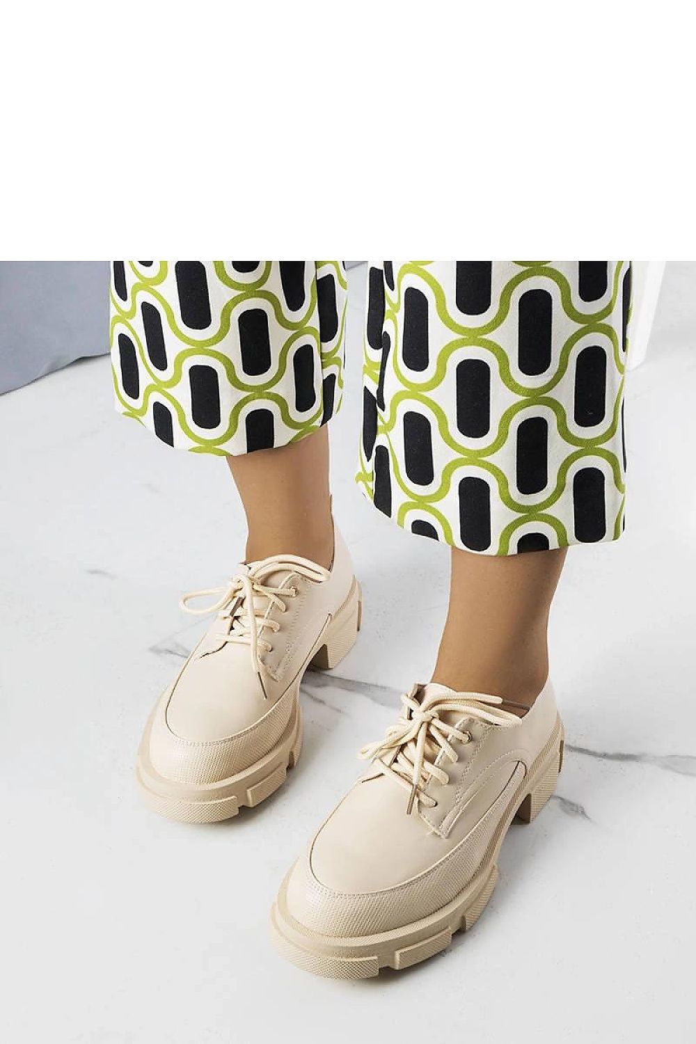  Scarpe model 207091 Solea 