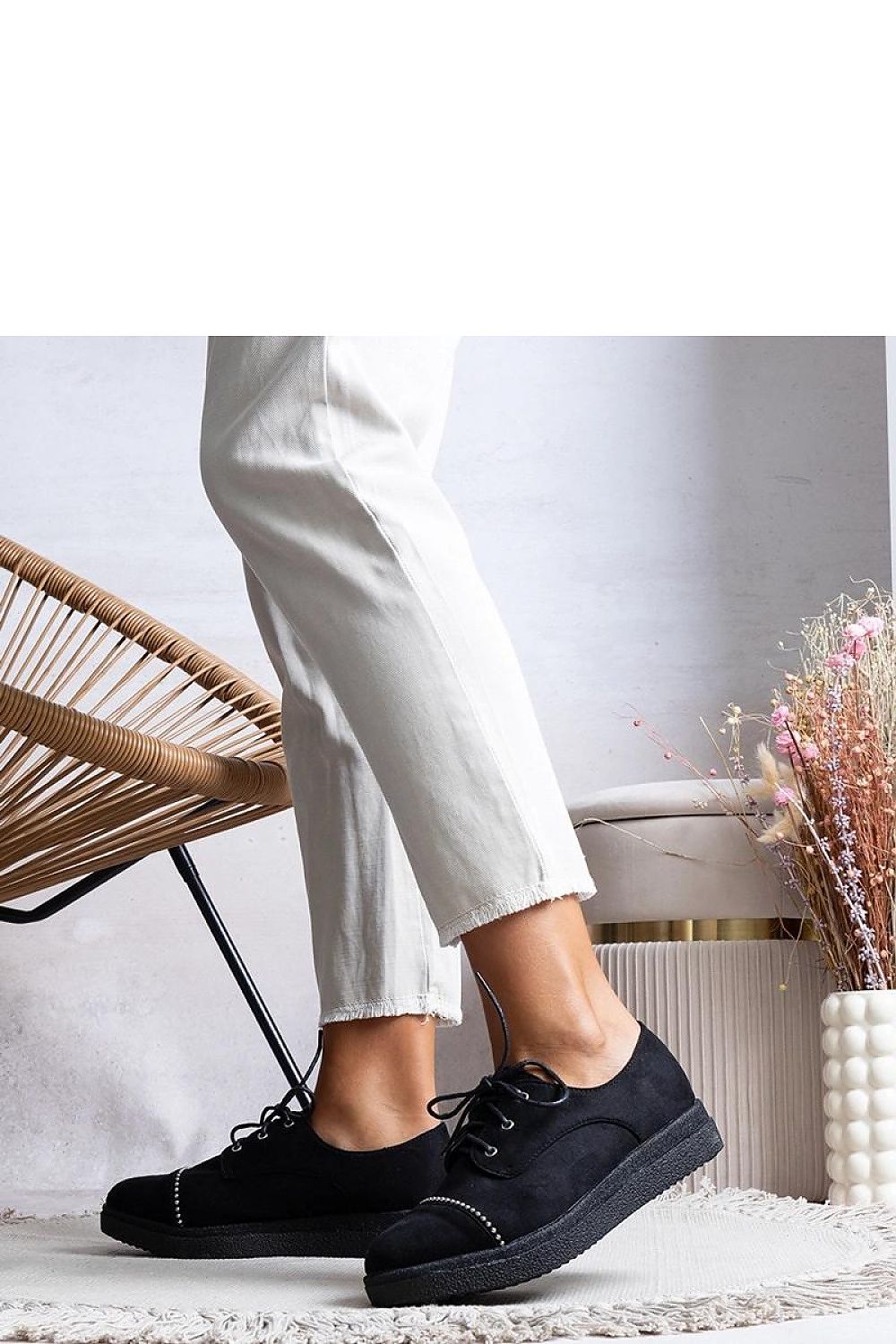  Scarpe model 207098 Solea 