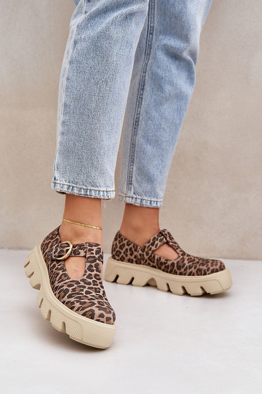  Scarpe model 208330 Step in style 