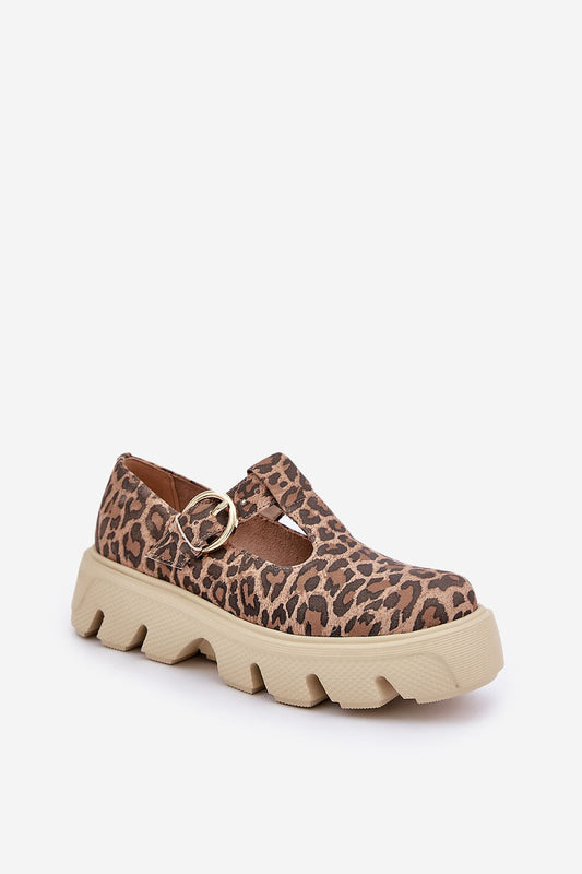  Scarpe model 208330 Step in style 