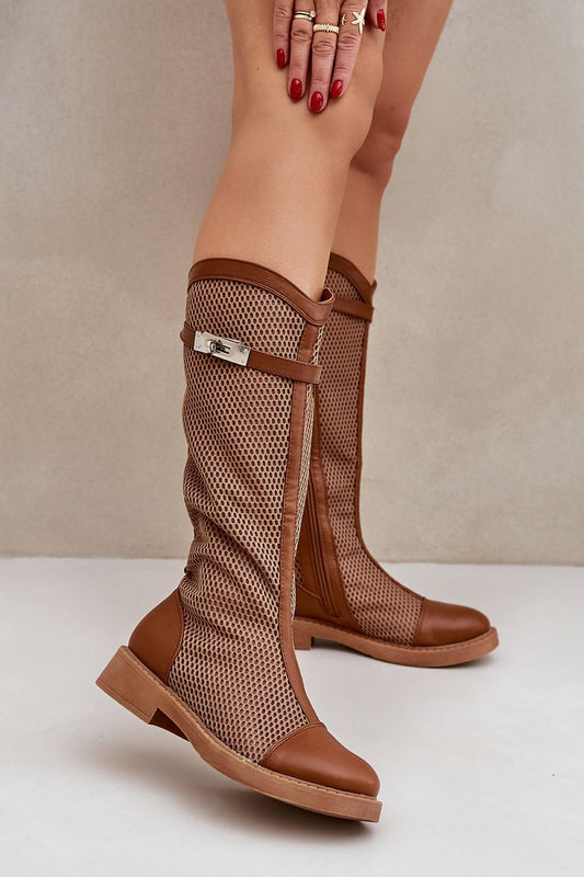  Stivali model 208336 Step in style 