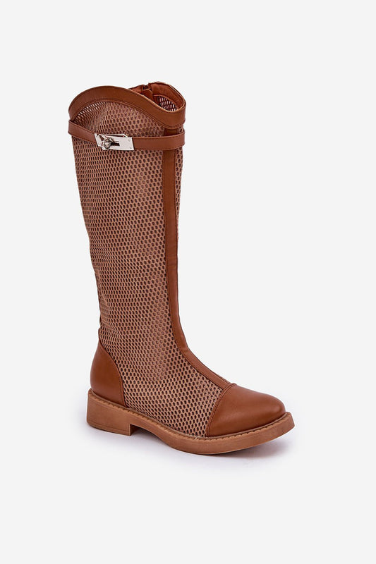  Stivali model 208336 Step in style 