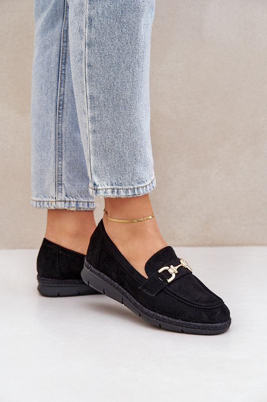  Mocassini model 208337 Step in style 