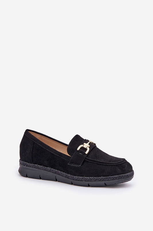  Mocassini model 208337 Step in style 
