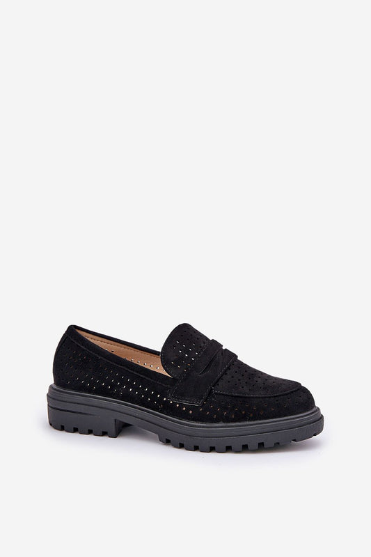  Mocassini model 208341 Step in style 