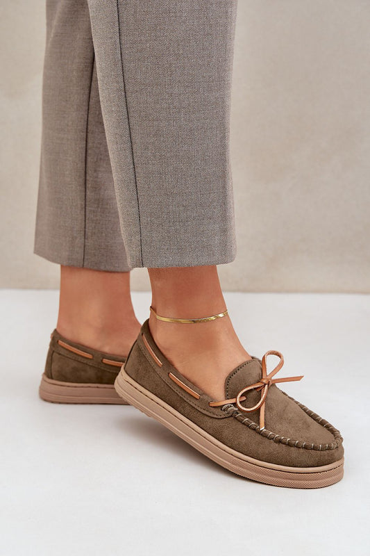  Mocassini model 208344 Step in style 