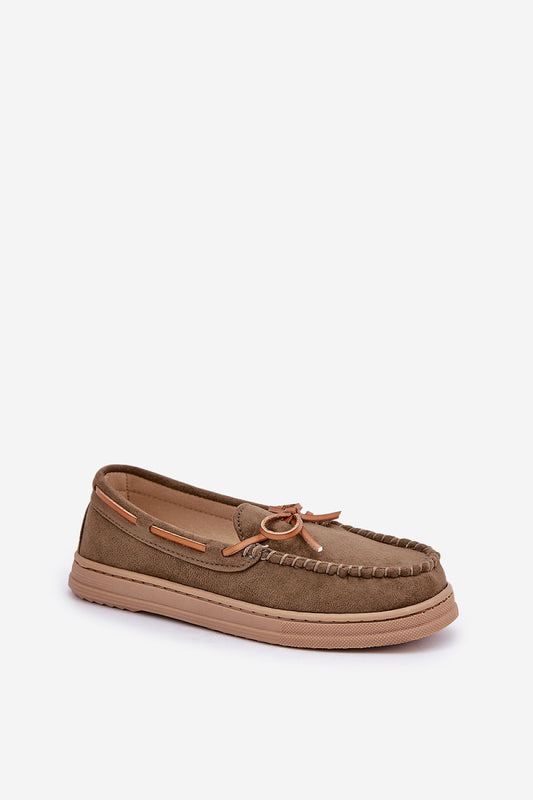  Mocassini model 208344 Step in style 
