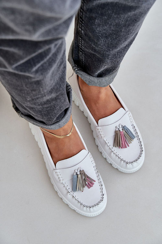  Mocassini model 208419 Step in style 