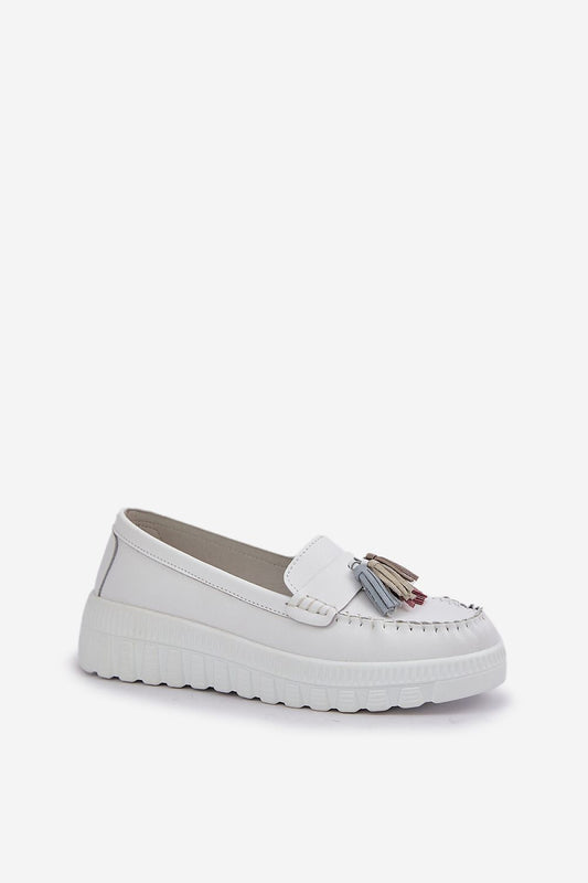  Mocassini model 208419 Step in style 