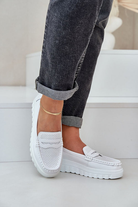  Mocassini model 208420 Step in style 