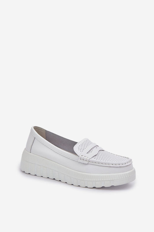  Mocassini model 208420 Step in style 