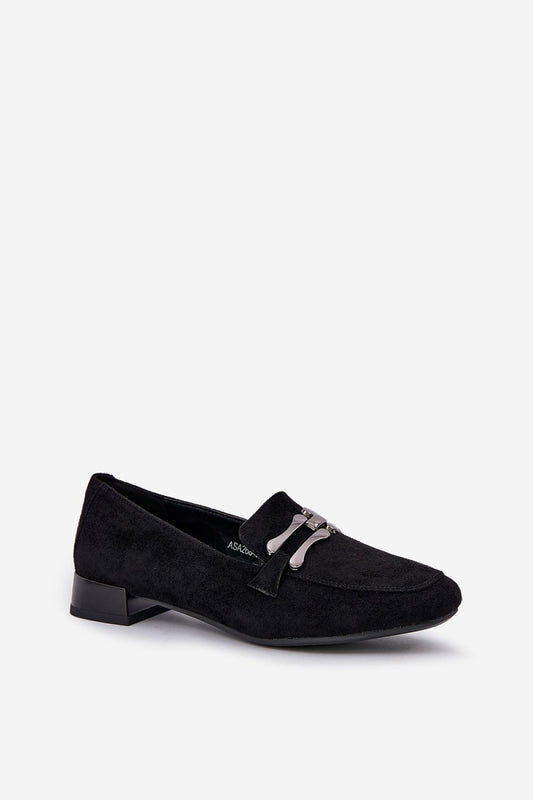  Mocassini model 208422 Step in style 