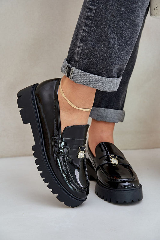  Mocassini model 208424 Step in style 