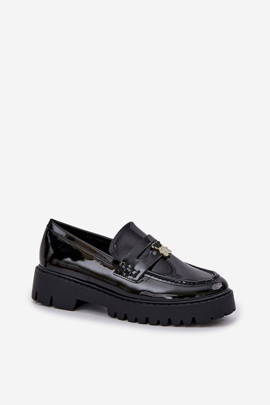  Mocassini model 208424 Step in style 