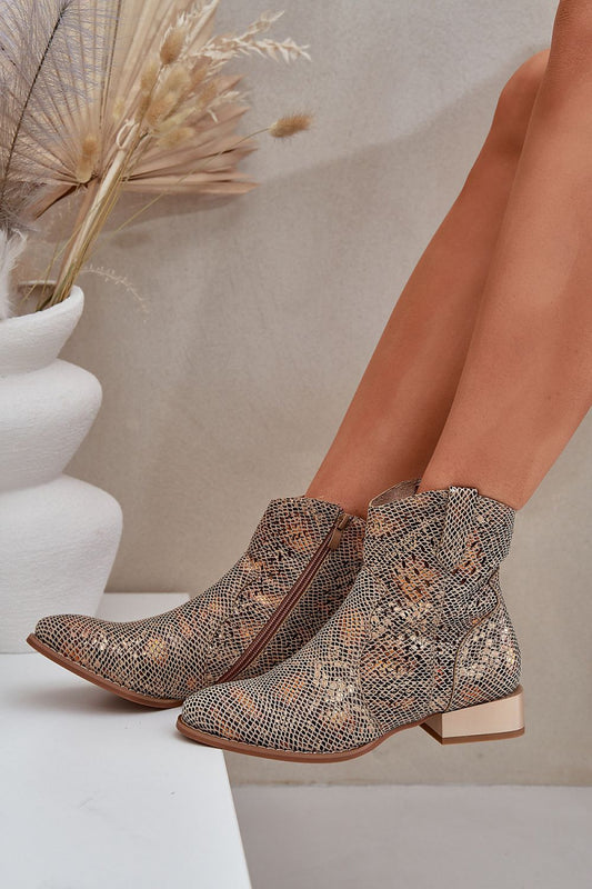  Scarpe con tacco model 208461 Step in style 