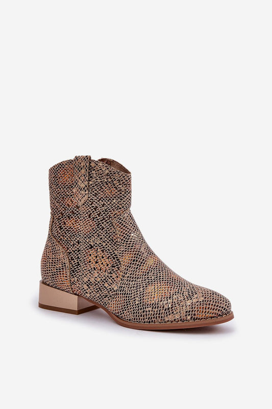  Scarpe con tacco model 208461 Step in style 
