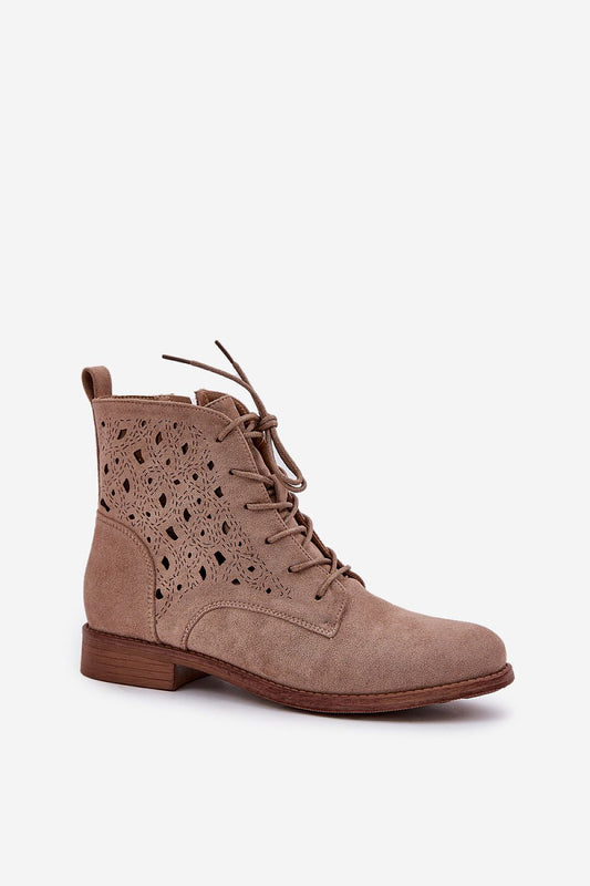  Scarpe con tacco model 208468 Step in style 