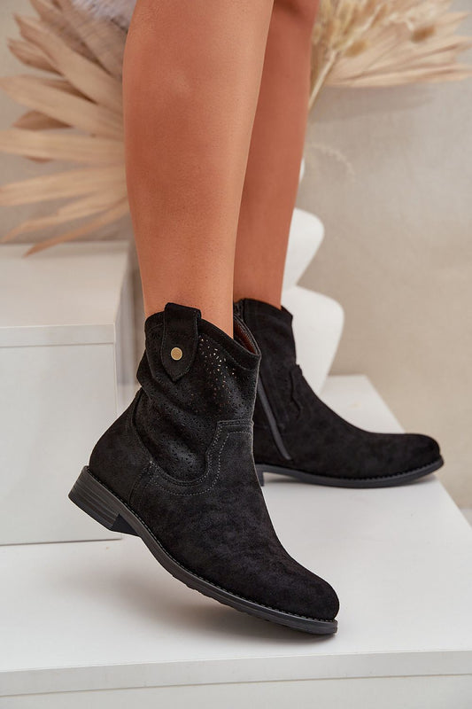  Scarpe con tacco model 208470 Step in style 