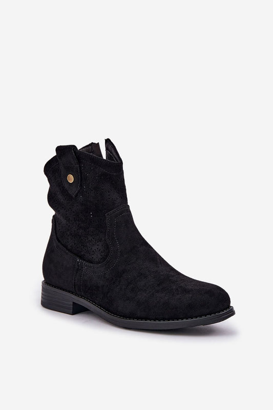  Scarpe con tacco model 208470 Step in style 