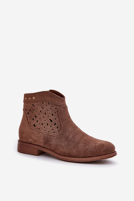  Scarpe con tacco model 208473 Step in style 