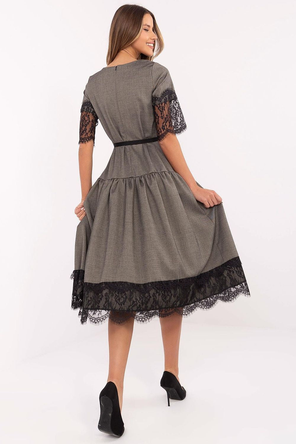  Vestito da cocktail model 208638 Lakerta 