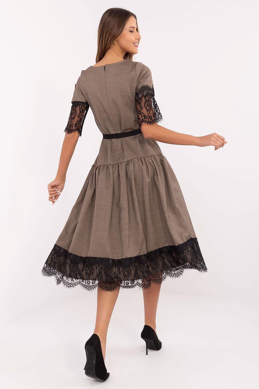  Vestito da cocktail model 208639 Lakerta 
