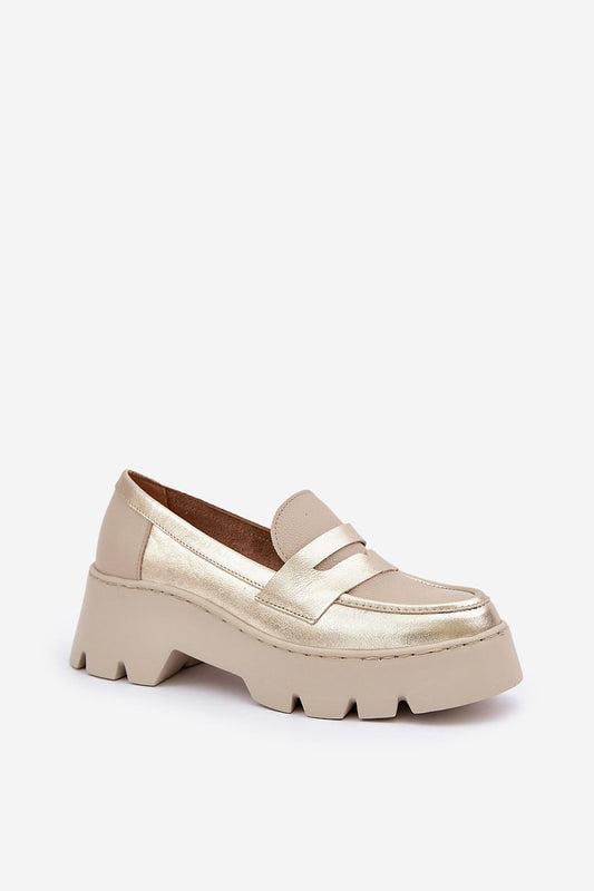  Mocassini model 208662 Step in style 