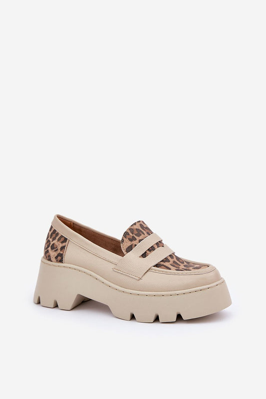  Mocassini model 208663 Step in style 