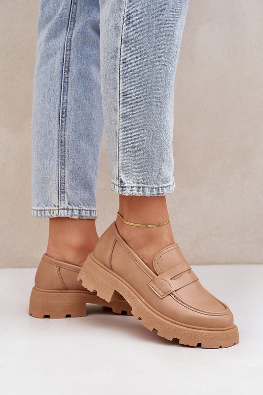  Mocassini model 208664 Step in style 