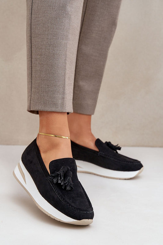  Mocassini model 208669 Step in style 