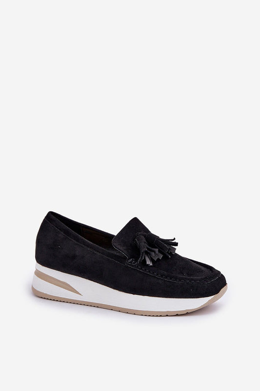  Mocassini model 208669 Step in style 