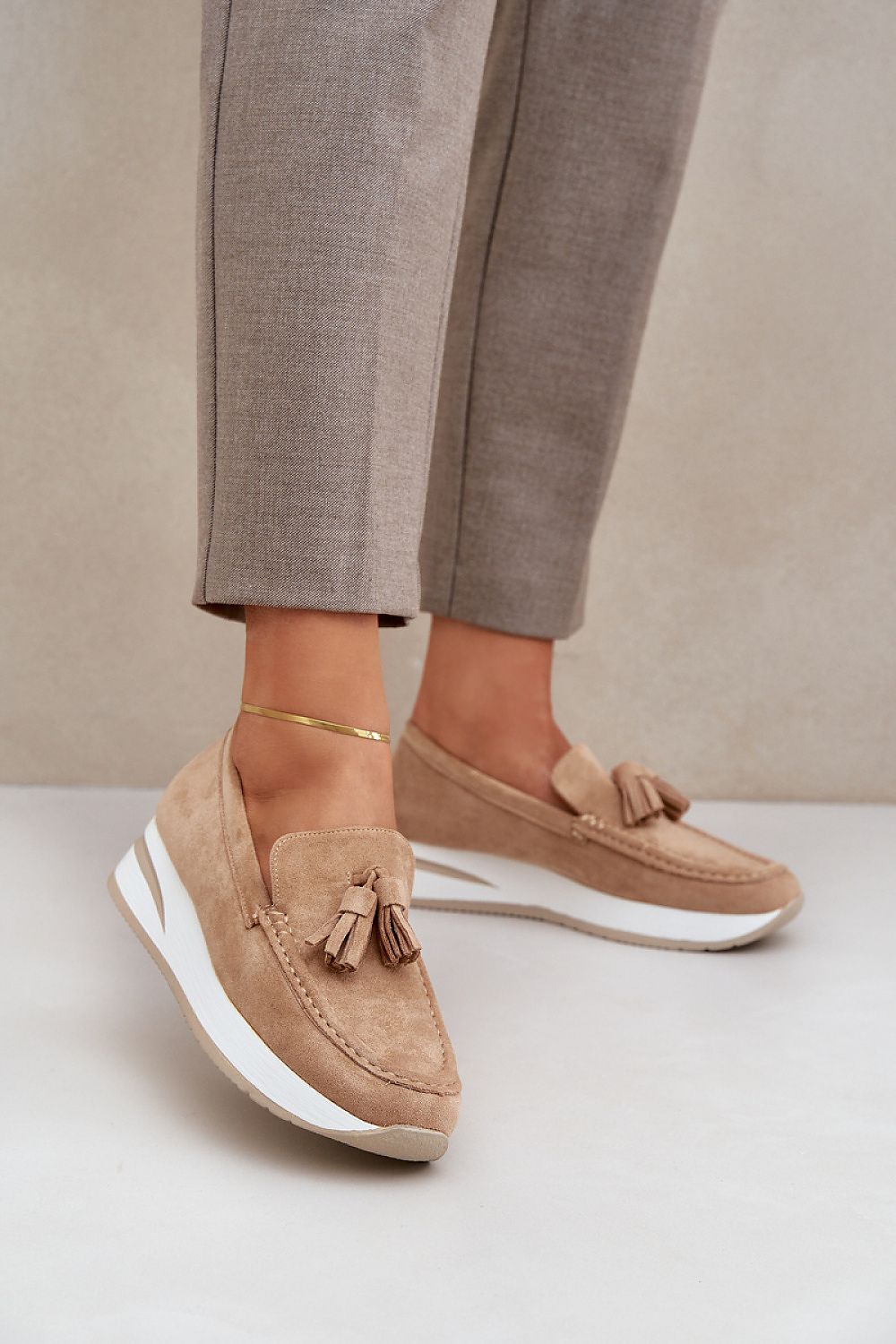  Mocassini model 208670 Step in style 