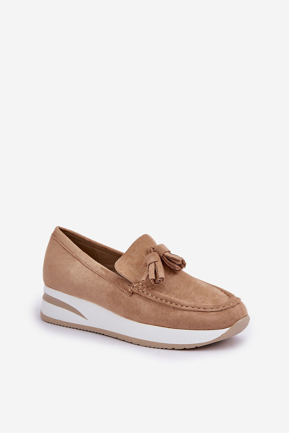  Mocassini model 208670 Step in style 
