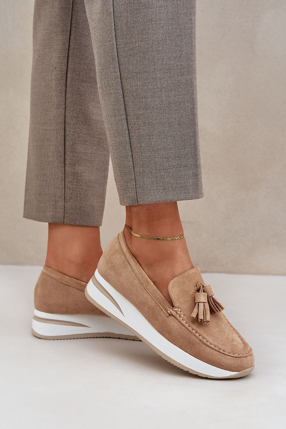  Mocassini model 208670 Step in style 