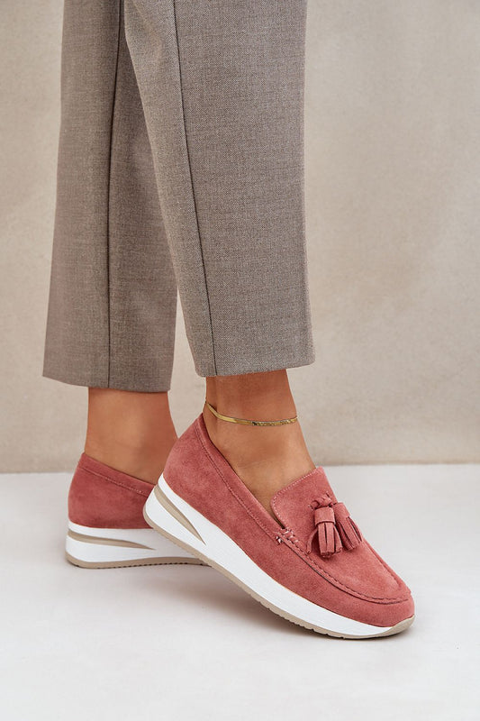  Mocassini model 208671 Step in style 