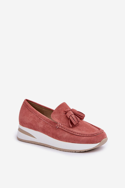  Mocassini model 208671 Step in style 