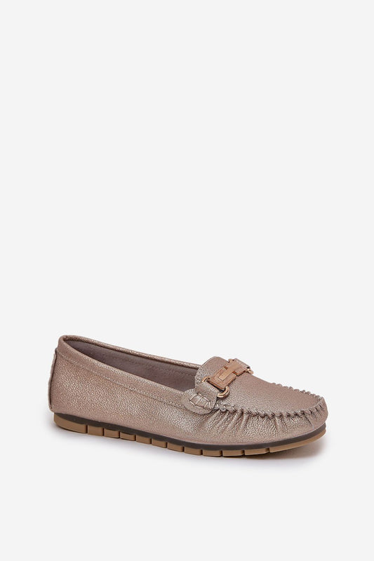  Mocassini model 208770 Step in style 