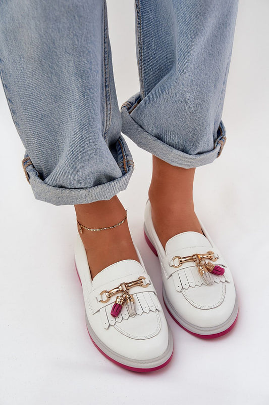  Mocassini model 208773 Step in style 