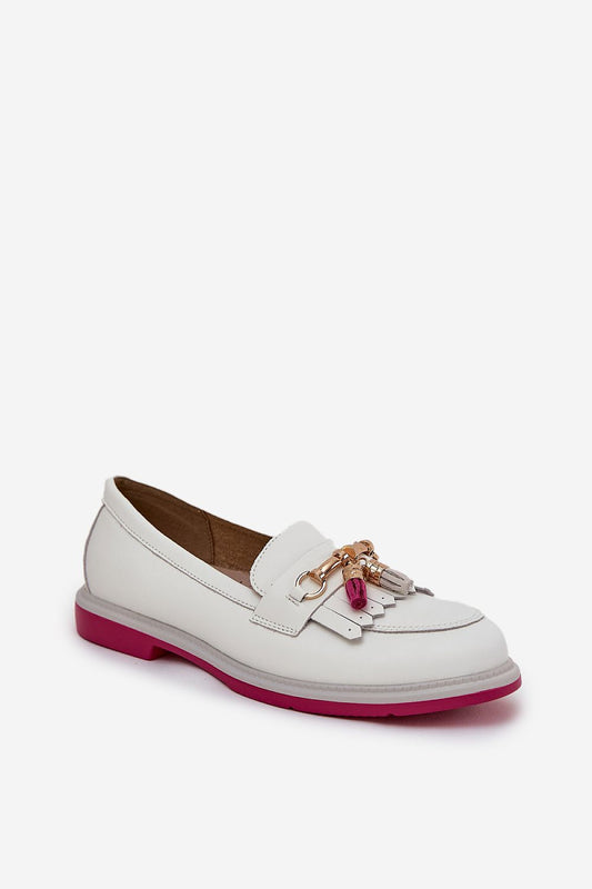  Mocassini model 208773 Step in style 