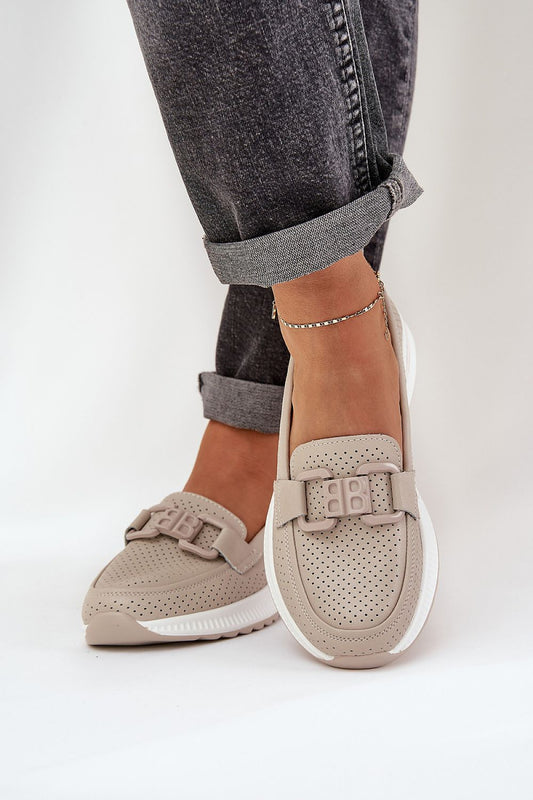  Mocassini model 208775 Step in style 