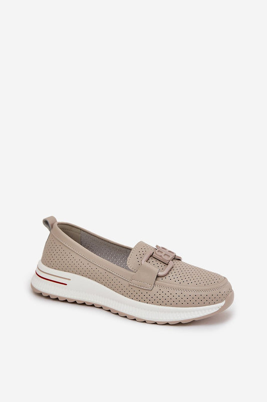  Mocassini model 208775 Step in style 