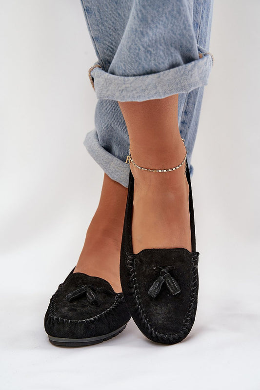  Mocassini model 208777 Step in style 